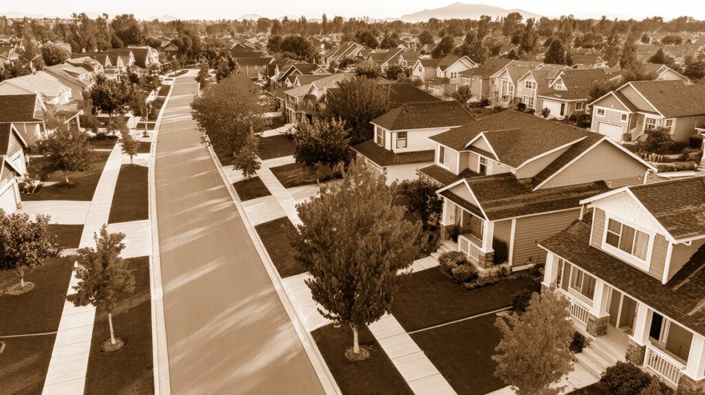 Upland Hills: From Citrus Country to a Distinctive North Upland Neighborhood